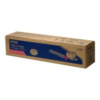 Epson Magenta - original - Tonerpatrone - für AcuLaser C9200D3TNC