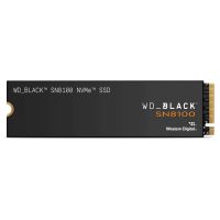 WD Black SN8100, 1 TB, M.2