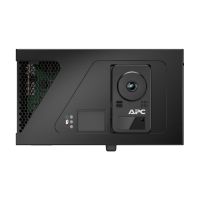 APC NetBotz Room Monitor 755 - Gerät zur Umgebungsüberwachung