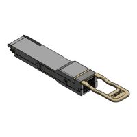 Mellanox MMA1T00-HS - QSFP56 Empfängermodul - 200GbE
