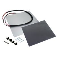 ALLNET Anycubici3-Mega-SPrintingBed, Drucker-Bett-Band, Schwarz, Grau, 1 Stück(e)