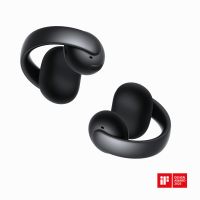 Anker Innovations Soundcore Aeroclip, True Wireless Stereo (TWS), Anrufe/Musik/Sport/Alltag, 60 g, Kopfhörer, Schwarz