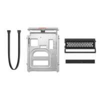 Lenovo 4XF1T09231, ThinkStation, Silber, 9 mm, 140 mm, 170 mm, 777 g