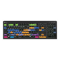 Logickeyboard Unreal Engine ASTRA2 - Tastatur