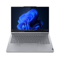 Lenovo ThinkBook 14 2-in-1 G5 IAU, Intel Core Ultra 5, 35,6 cm (14"), 1920 x 1200 Pixel, 32 GB, 1 TB, Windows 11 Pro