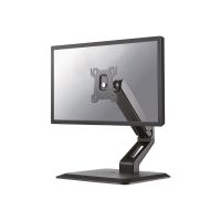 Neomounts FPMA-D885 - Aufstellung - Voll beweglich - für LCD-Display - Schwarz - Bildschirmgröße: 38.1-81.3 cm (15"-32")