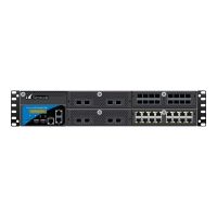 Barracuda CloudGen Firewall F-Series F1000B model CE2
