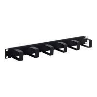TRITON Kabelmanagement - 1U - 48.3 cm (19")