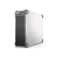 Dell PowerEdge T160 - Server - Compact Tower - 1-Weg - 1 x Xeon E-2414 / 2.6 GHz - RAM 16 GB - HDD 2 TB - G200eW - 1GbE - kein Betriebssystem - Monitor: keiner - Schwarz - BTP - Dell Smart Value, Dell Smart Selection - mit 3 Jahre Basis Vor-Ort (DE - 1 Ja