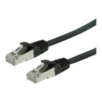 VALUE Patch-Kabel - RJ-45 (M) zu RJ-45 (M)