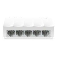 TP-LINK LiteWave LS1005 - Switch - unmanaged