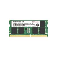 Transcend JetRAM - DDR4 - Modul - 32 GB - SO DIMM 260-PIN