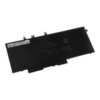 Green Cell Laptop-Batterie (gleichwertig mit: Dell 93FTF, Dell GJKNX)