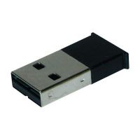 Exsys EX-6203 - Netzwerkadapter - USB 2.0 - Bluetooth 2.0
