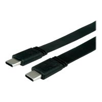 ROTRONIC-SECOMP VALUE - USB-Kabel - 24 pin USB-C (M) zu 24 pin USB-C (M)