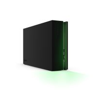 Seagate Game Drive Hub for Xbox STKW8000400 - Festplatte - 8 TB - extern (Stationär)