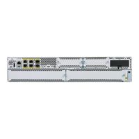 Cisco Catalyst 8300-2N2S-6T - Router 1GbE - an Rack montierbar