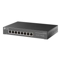 TP-LINK TL-SG108-M2 - V1 - Switch - unmanaged