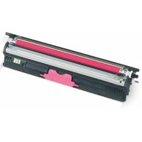 OKI Magenta - original - Tonerpatrone - für OKI MC160n