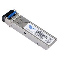 ALLNET ALL4752-INDU, Faseroptik, 1000 Mbit/s, SFP, MiniGBIC, LX, 20000 m