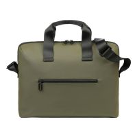 TUCANO Gommo, Aktenkoffer, 40,6 cm (16"), Schultergurt