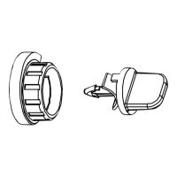 HONEYWELL Nockensatz Medienbreite - für I-Class Mark II I-4212e