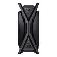 ASUS ROG Hyperion GR701 - BTF Edition - Tower - E-ATX - Seitenteil mit Fenster (gehärtetes Glas)