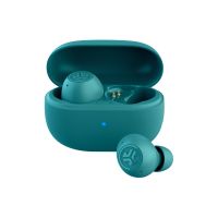JLAB Audio Go POP ANC - True Wireless-Kopfhörer mit Mikrofon