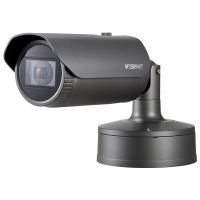 Hanwha Techwin Hanwha XNO-6080R/MSK, IP-Sicherheitskamera, Innen & Außen, Kabelgebunden, Digitale PTZ, Tschechisch, Deutsch, Niederländisch, Englisch, Spanisch, Französisch, Griechisch, Ungarisch,..., Decke/Wand