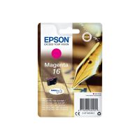 Epson 16 - 3.1 ml - Magenta - Original - Tintenpatrone
