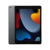 Apple iPad , 25,9 cm (10.2 Zoll), 2160 x 1620 Pixel, 64 GB, iPadOS 15, 487 g, Grau