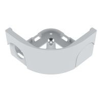 Axis TP9601 - Camera dome conduit base - Ecke