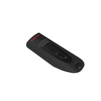 SanDisk Ultra - USB-Flash-Laufwerk - 64 GB - USB 3.0
