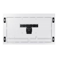 Samsung WMN-WM65R - Klammer - für LCD TV - Bildschirmgröße: 165.1 cm (65")