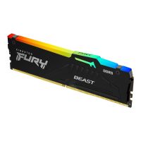 Kingston FURY Beast RGB - DDR5 - Modul - 16 GB