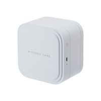 Brother P-Touch Cube Pro PT-P910BT - Etikettendrucker - Thermotransfer - Rolle (3,6 cm)