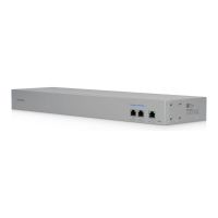 Ubiquiti UniFi WAN Switch RJ45 - Switch - managed