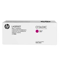 HP Contract High Yield Magenta Original LaserJet Toner Cartridge, 9500 Seiten, Magenta, 1 Stück(e)
