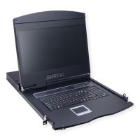 VALUE 26.99.0130, 48,3 cm (19"), 1366 x 768 Pixel, 250 cd/m², 1000:1, 16:9, TFT