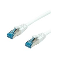 VALUE Patch-Kabel - RJ-45 (M) bis RJ-45 (M)