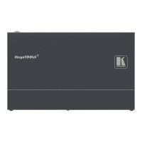 Kramer Electronics Kramer SL-240C Compact 16-Port Master / Room Controller with PoE