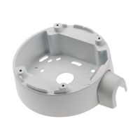 Axis T94G01P Conduit Back Box - Gehäuse - für AXIS Q1765-LE Network Camera