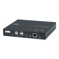 ATEN VGA/HDMI KVM over IP Console Station KA8278