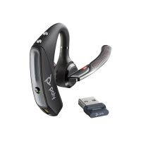 HP Poly Voyager 5200 - Voyager 5200 series - Headset