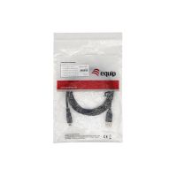 Equip USB-Kabel - USB (M) zu 24 pin USB-C (M)