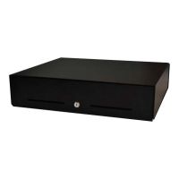 APG Series E3000 - Elektronische Kassenschublade