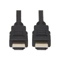 Tripp Eaton Tripp Lite Series High Speed HDMI Cable with Ethernet, UHD 4K, Digital Video with Audio (M/M)