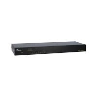 Inter-Tech Argus KVM KS-3104 - KVM-Switch - 4 x KVM port(s)