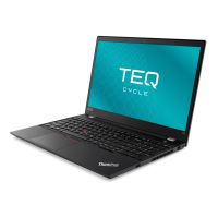 TEQCYCLE Lenovo Thinkpad T15 G1, Intel® Core™ i5, 1,6 GHz, 39,6 cm (15.6"), 1920 x 1080 Pixel, 16 GB, 256 GB