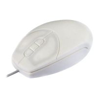 Active Key Medical Small - Maus - optisch - 5 Tasten